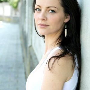 Kristina Dörfer - Schauspielerin